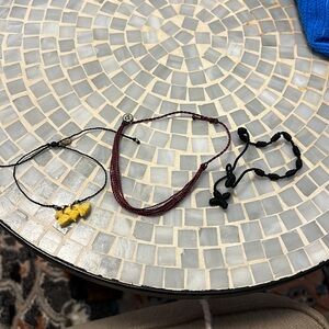 2 pura vida bracelets